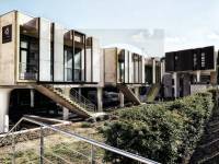 Olivier ARMAND - HEPT'ARTS ARCHITECTURE