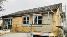 Marion TROUILLET - PASSERELLE