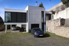 Julien GRENOT - JULIEN GRENOT ARCHITECTURE