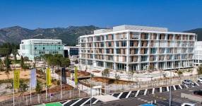 Groupe CARRE BLEU - 