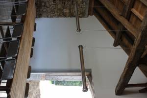 Alexandre MARCHAL - ARRIERE COUR I ARCHITECTURE