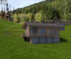 Cécile BOSSONNEY - BOSSONNEY CECILE