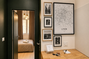 Carole CHARDIGNY - CAROLE CHARDIGNY - ATTIQUE ARCHITECTURE D'INTERIEUR