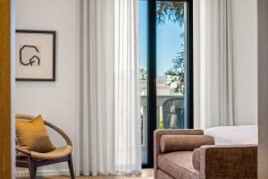 Sandy JURINE - Studio Habito