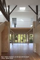 Quentin GAGO - QUENTIN GAGO ARCHITECTE