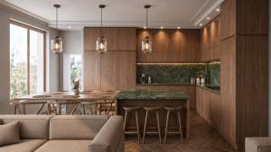 Marc-Antoine PERETTI - Muru Architecture